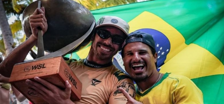 Foto: Divulgação/Ítalo Ferreira