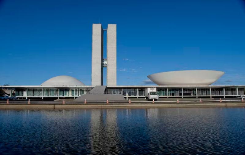 Foto: Edilson Rodrigues/Agência Senado
