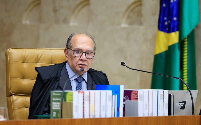 Gilmar Mendes | Foto: Fellipe Sampaio /STF