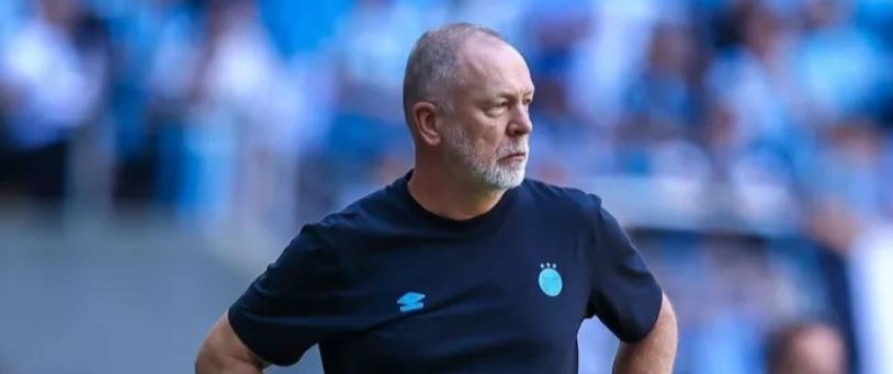 Foto: LUCAS UEBEL/GREMIO FBPA