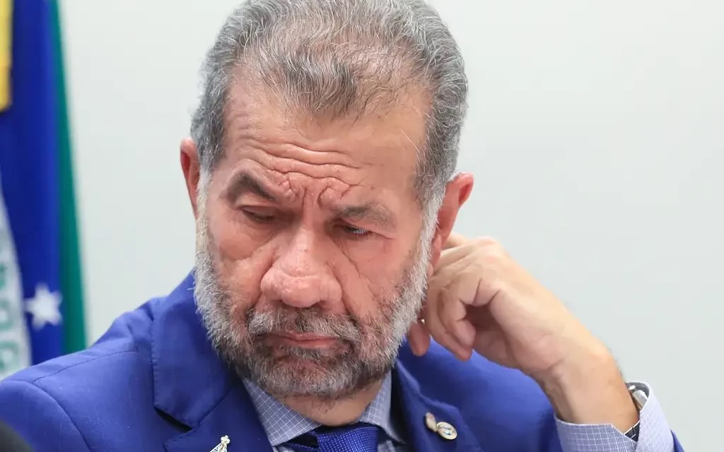 Carlos Lupi | Foto: Lula Marques/Agência Brasil
