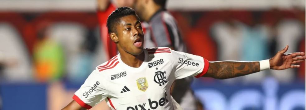 Foto: Gilvan de Souza/Flamengo