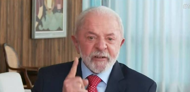 Foto: SBT/Reprodução