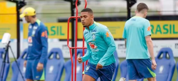 Foto: Rafael Ribeiro / CBF
