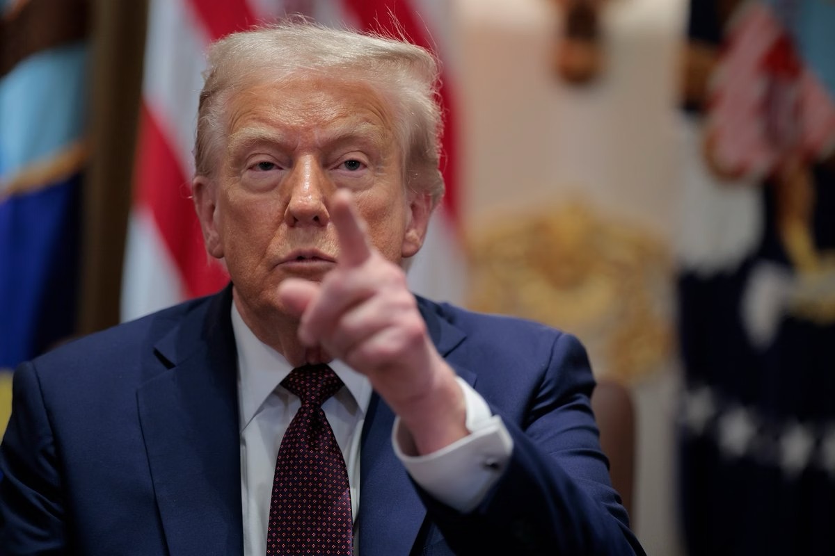 Trump | Chip Somodevilla/Getty Images