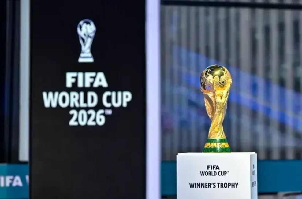 Foto: Divulgação/Fifa