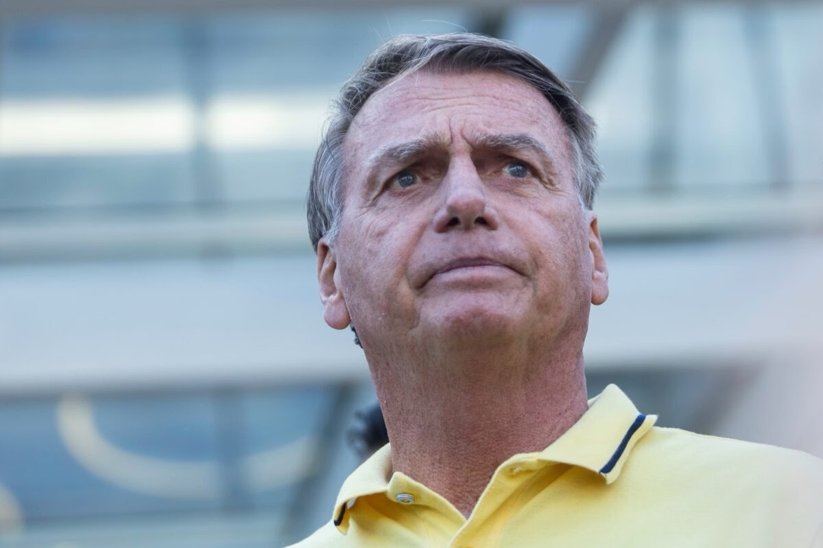 Jair Bolsonaro | Vinicius Schmidt / Metrópoles