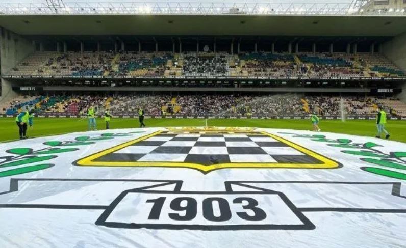 Foto: Divulgação/Boavista