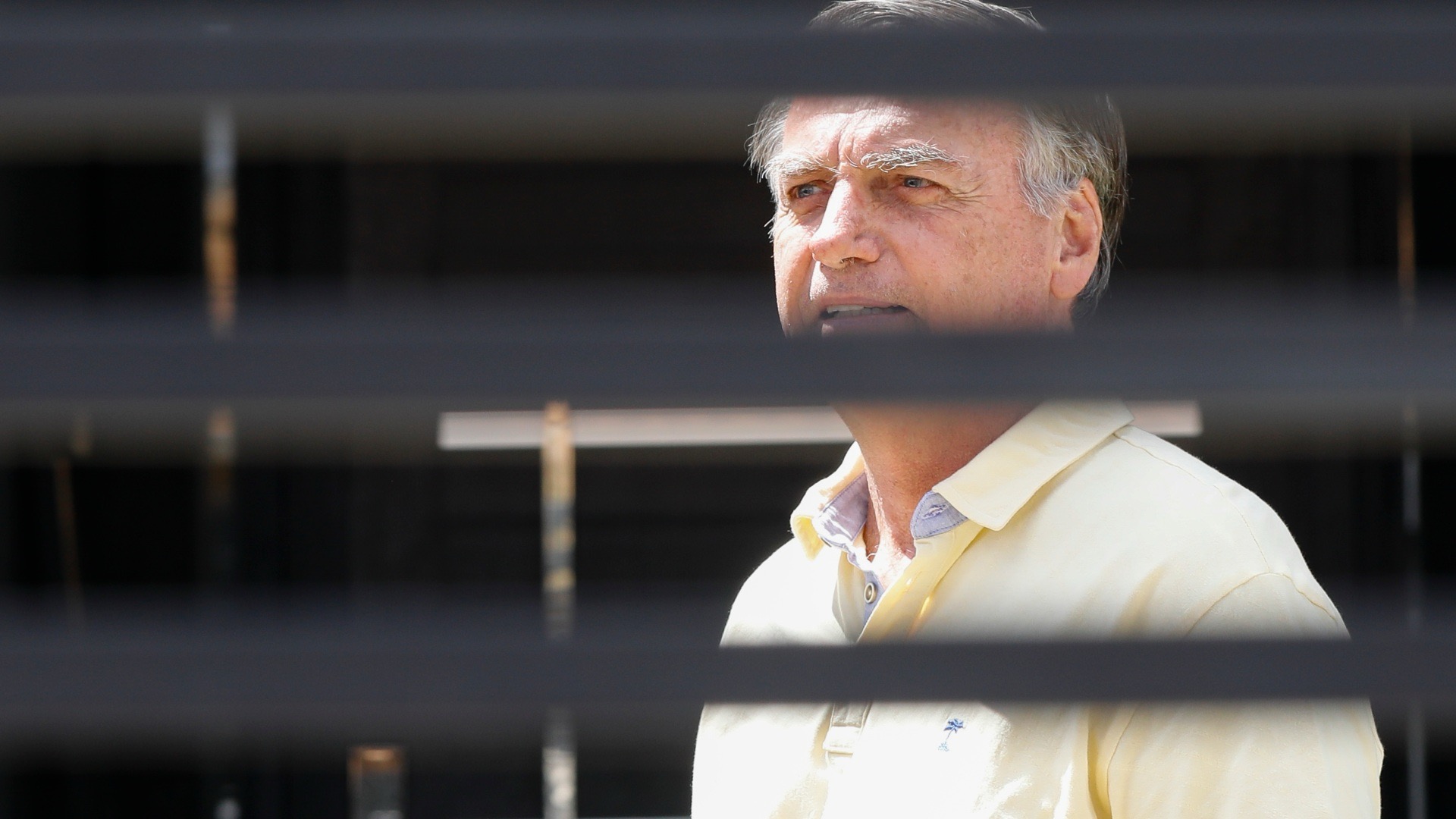 Jair Bolsonaro | Poder 360