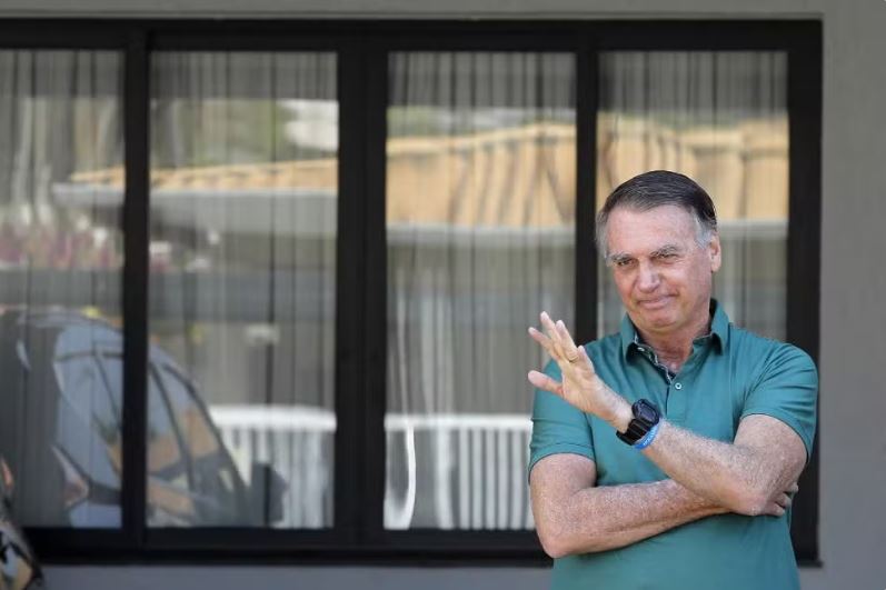 Foto: Sergio Lima / AFP