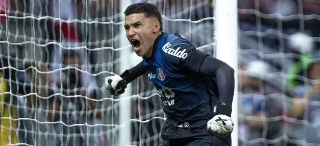 Foto: Rafael Vieira/FPF