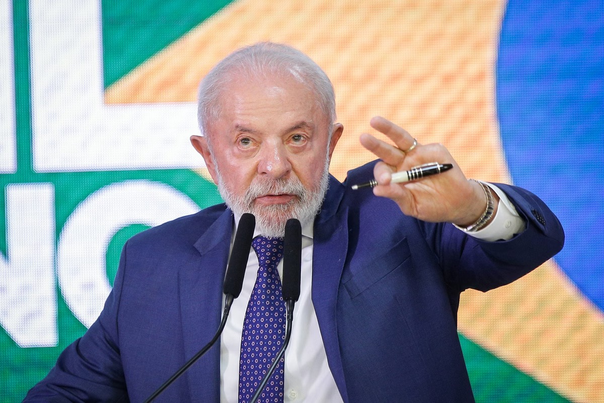 Lula | Foto: Breno Esaki / Metrópoles