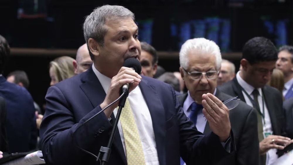 Lindenbergh Farias | Foto: Bruno Spada/Câmara dos Deputados