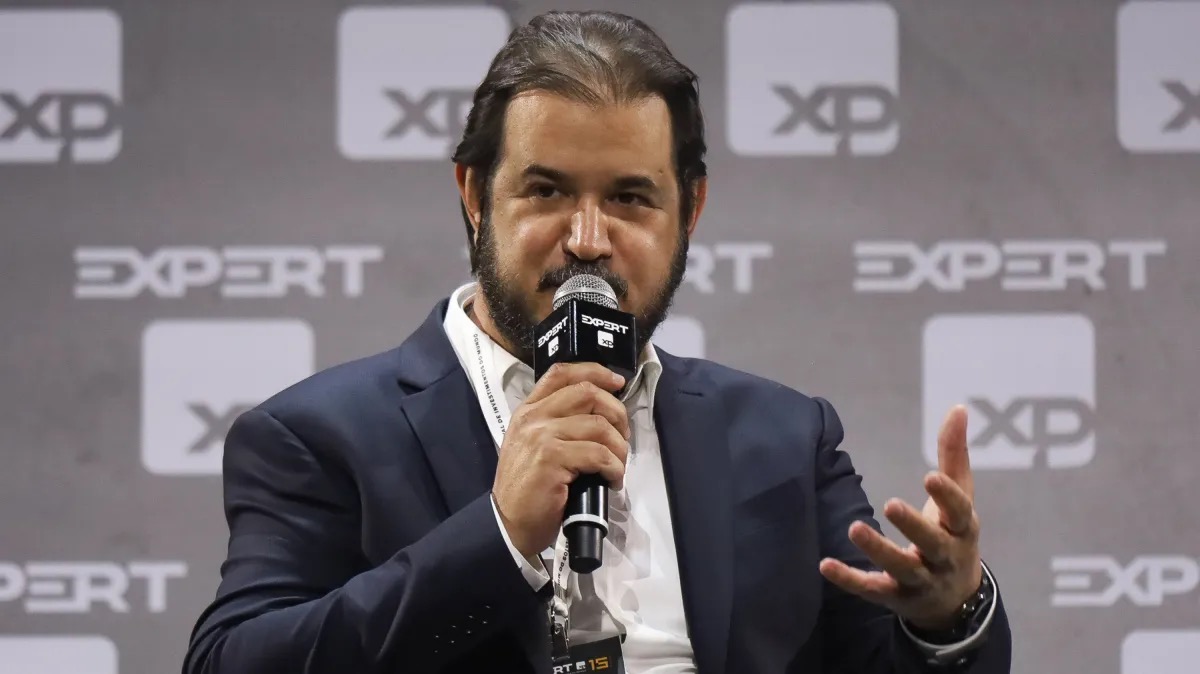 Antônio Rueda | Foto: Divulgação/CNN Brasil