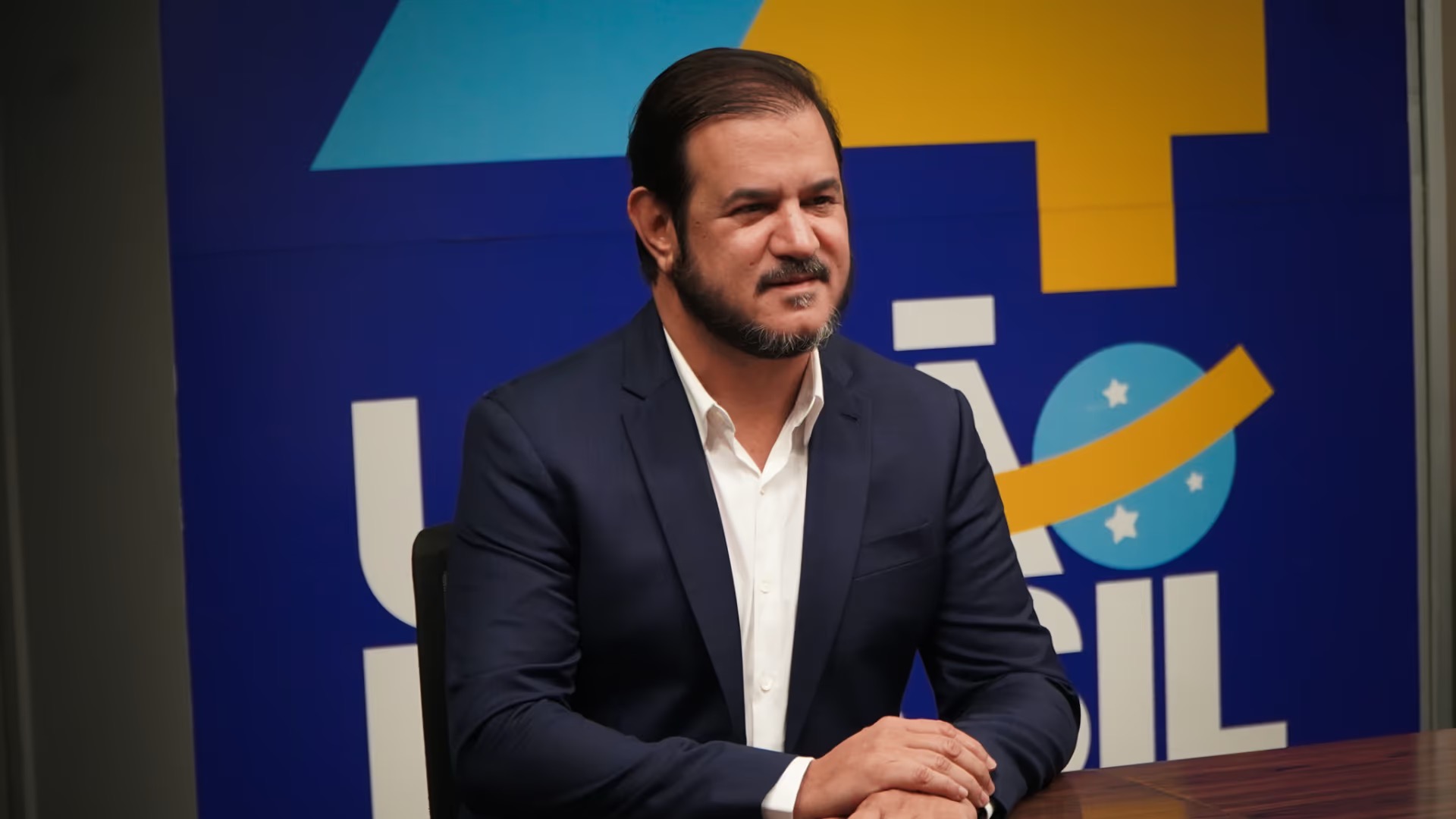 União Brasil | Foto: Divulgação/União Brasil