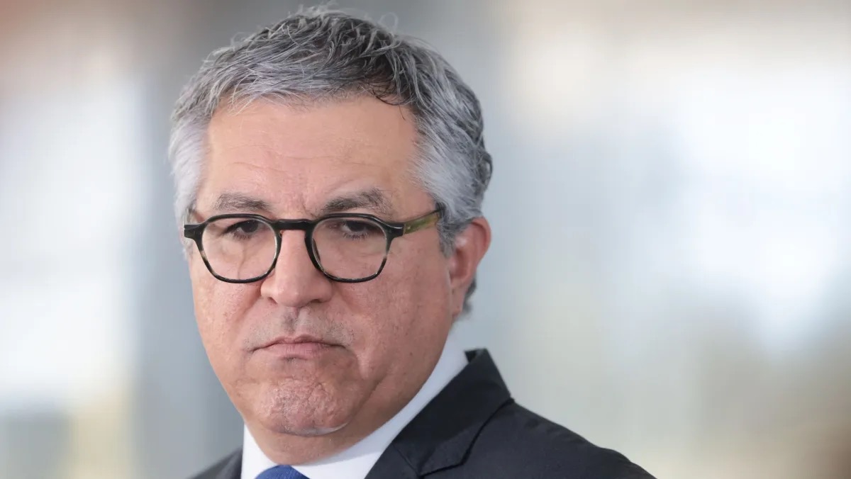 Ministro Alexandre Padilha  • Gil Ferreira/Ascom-SR