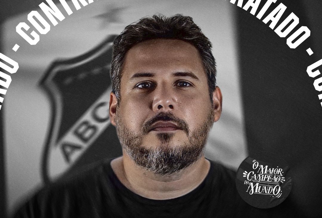 Gustavo Cartaxo | Foto: Divulgação/redes sociais ABC