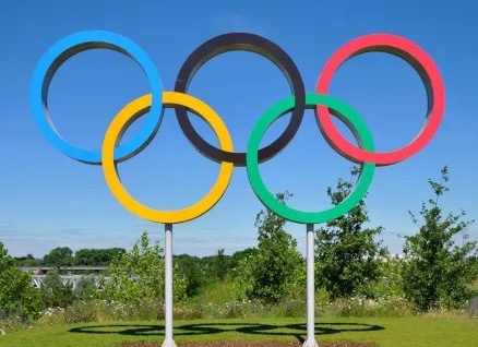 Jogos olímpicos | Olimpiadas