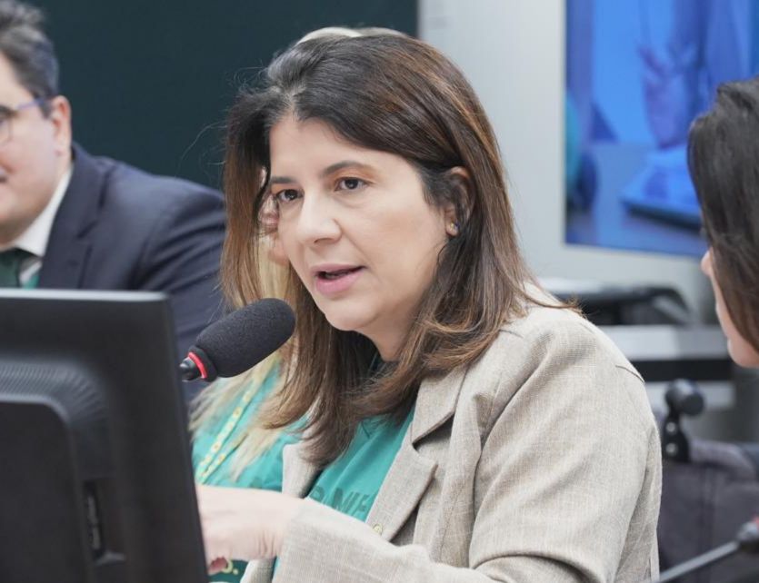 Carla Dickson | Foto: Divulgação