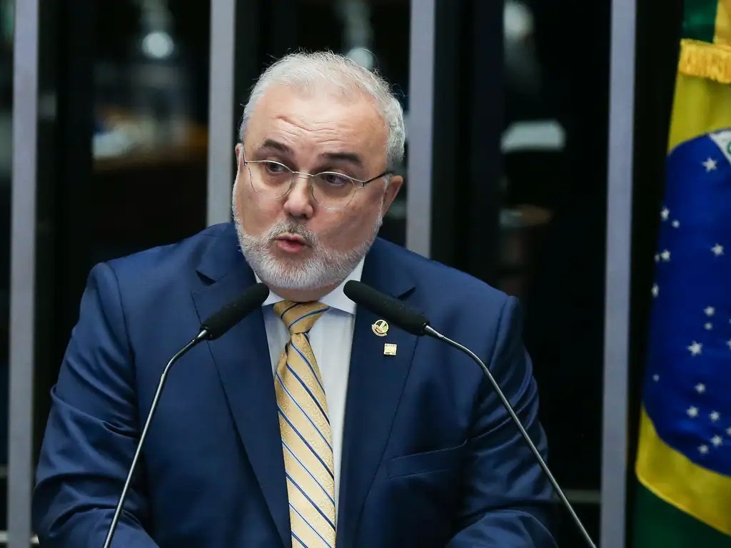 Jean Paul Prates Foto Lula Marques/ Agência Brasil