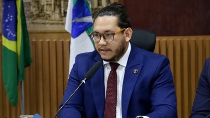 Matheus Faustino | Foto: Divulgação 