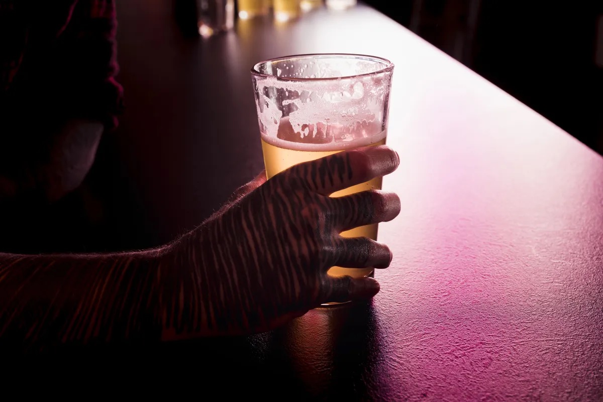 Bebidas alcoólicas contaminadas causaram três mortes no estado de São Paulo  • Reprodução Freepik