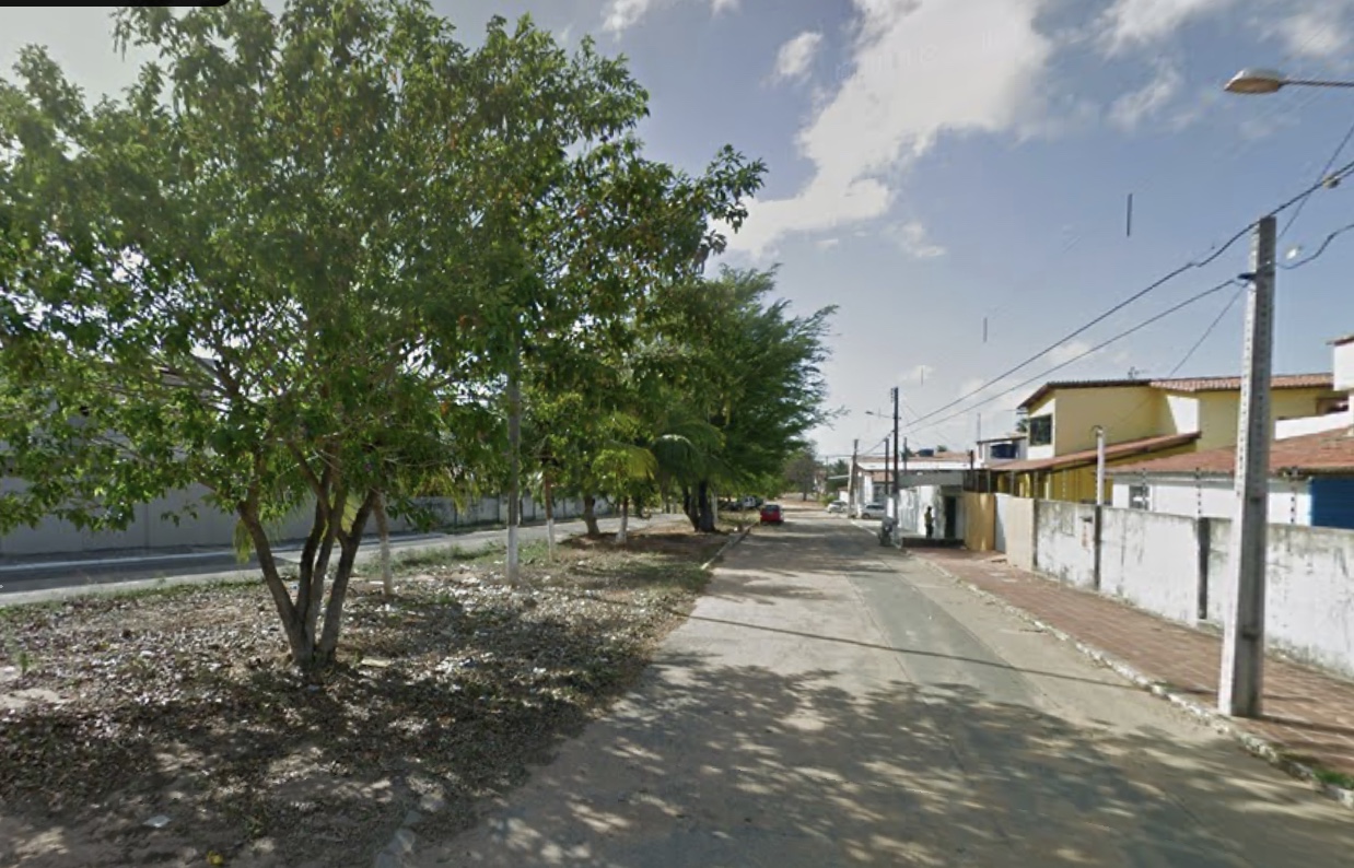 Pitimbu em Natal | Foto: google