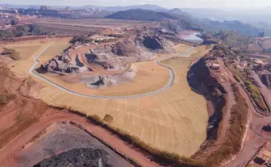 Mineradoras | JOSÉ CRUZ/AGÊNCIA BRASIL