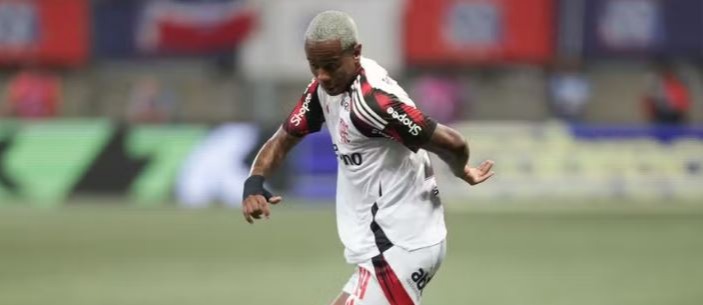 Foto: Gilvan de Souza / Flamengo