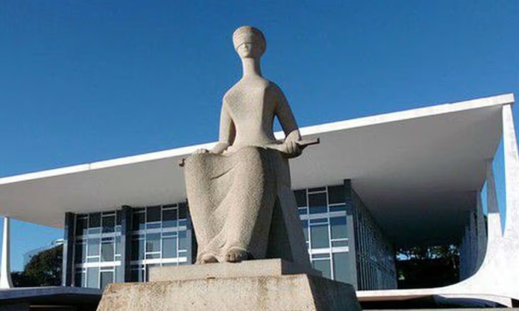 STF