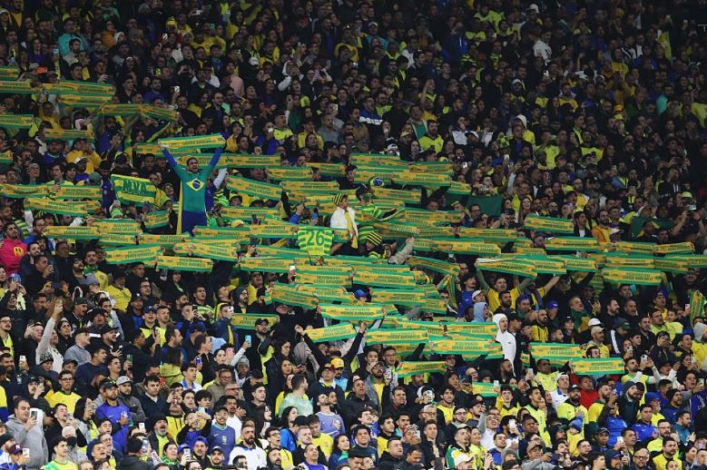 Foto: Ricardo Moreira/Getty Images