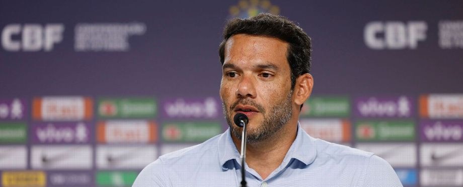 Foto: Rafael Ribeiro/CBF