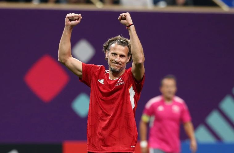 Foto: Cathrin Mueller / FIFA via Getty Images