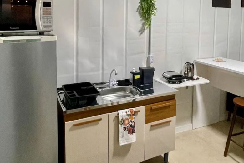 Foto: Reprodução / Airbnb