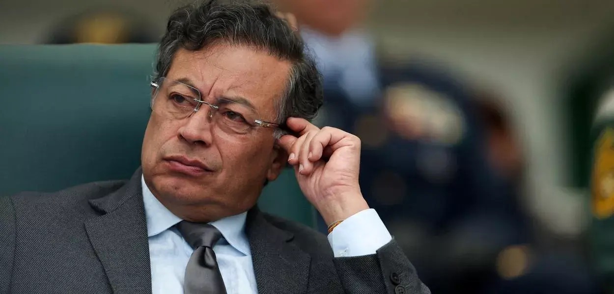 Gustavo petro