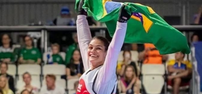Foto: Divulgação/Jogos Olímpicos