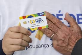 Programa Pé de Meia