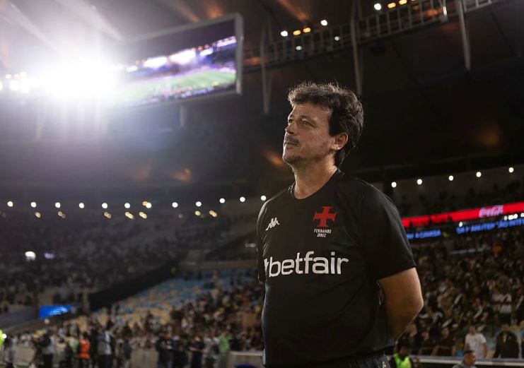 Foto: Ruano Carneiro/Getty Images