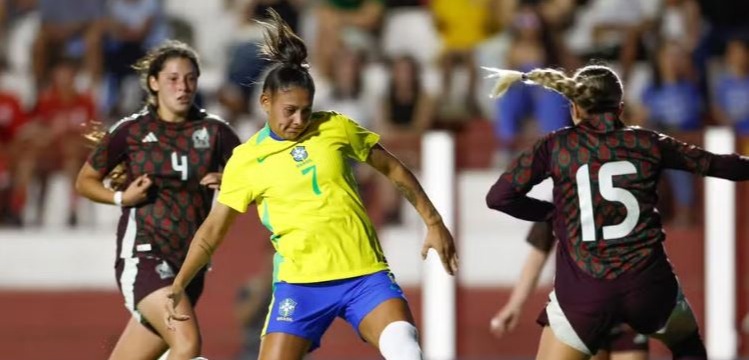 Foto: Rafael Ribeiro/CBF