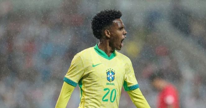 Foto: Rafael Ribeiro / CBF