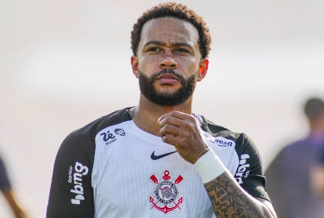 Foto: Alexandre Oliveira/Sports Press Photo/Getty Images