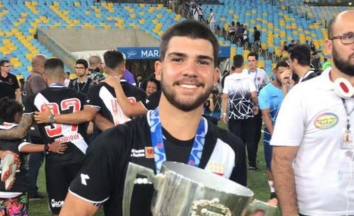 Foto: Arquivo Pessoal