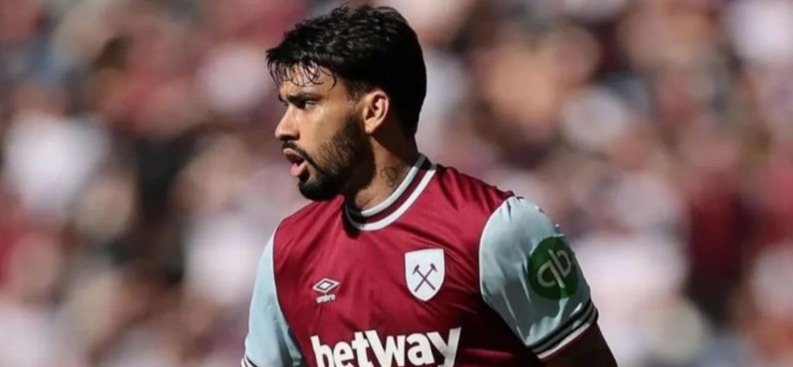 Foto: Divulgação/Lucas Paquetá