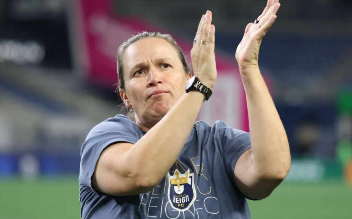 Foto: Steph Chambers/NWSL via Getty Images