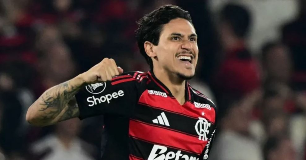 Foto: Reprodução/X/@Libertadores