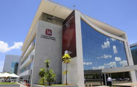 Foto: Marcos Oliveira/Agência Senado