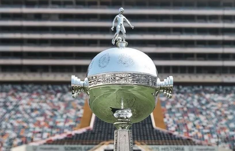 Foto: Reprodução/Conmebol