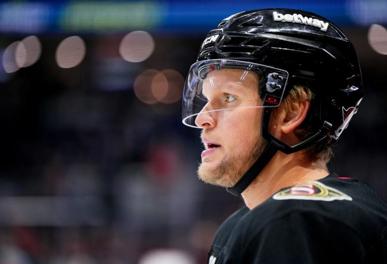 Foto: Andrea Cardin/NHLI via Getty Images