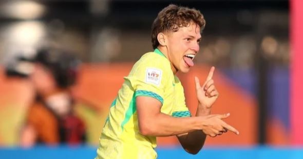 Foto: Mohamed Farag - FIFA/FIFA via Getty Images