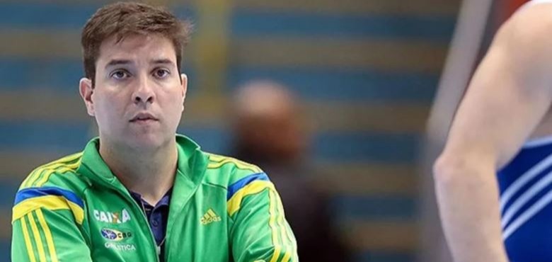 Foto: CBG/Divulgação